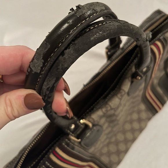 Gucci Bag! - Picture 12 of 13